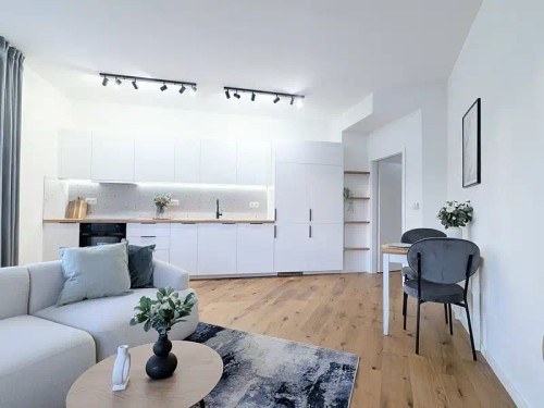 Prodaný  byt 2+kk 59 m²