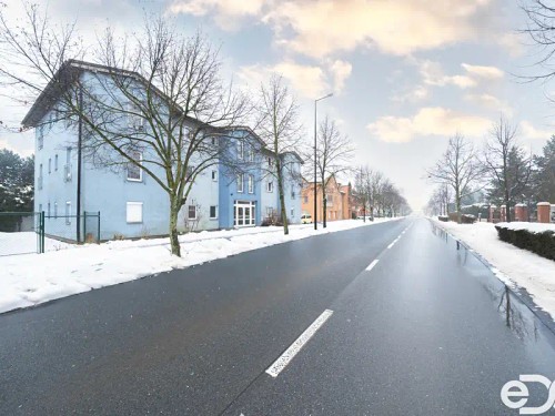 Prodej bytu 1+kk 17 m²