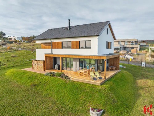 Prodej domu 158 m², pozemek 1429 m²