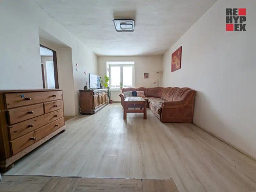 Prodej bytu 3+1 97 m²