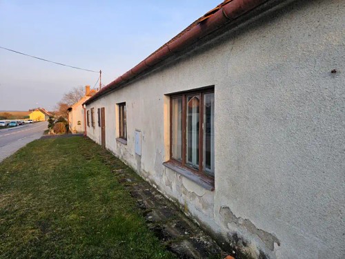 Prodej domu 130 m², pozemek 106 m²