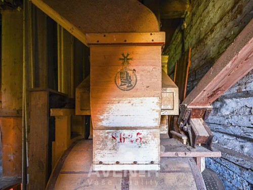 Prodej chalupy 500 m², pozemek 9000 m²