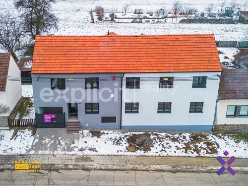 Prodej bytu 3+kk 86 m²