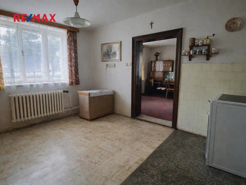 Prodej domu 133 m², pozemek 1036 m²