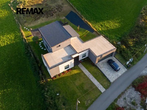 Prodej domu 207 m², pozemek 1576 m²