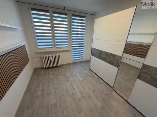 Prodej bytu 3+1 63 m²