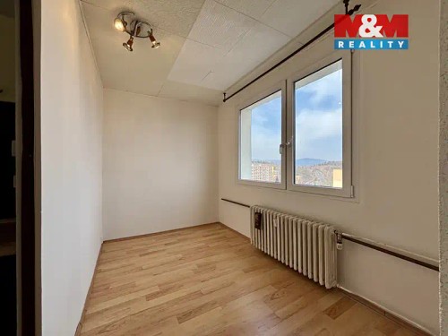 Prodaný  byt 2+1 61 m²