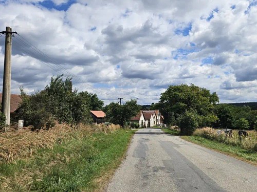 Prodej chalupy 100 m², pozemek 775 m²