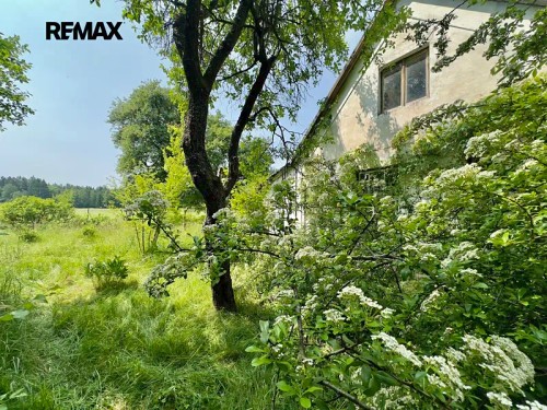 Prodej domu 100 m², pozemek 2638 m²