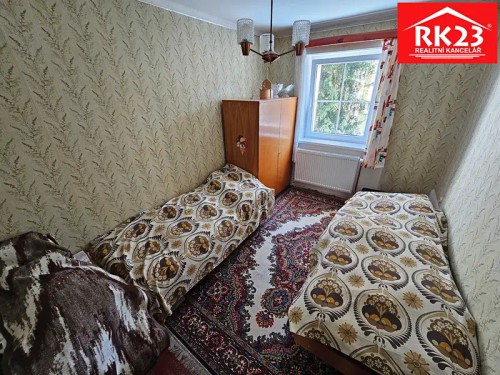 Prodaný byt 4+1 75 m²
