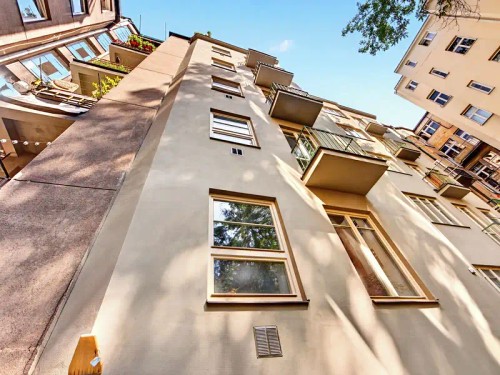 Prodej bytu 3+1 96 m²