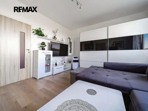 Prodej bytu 2+1 44 m²