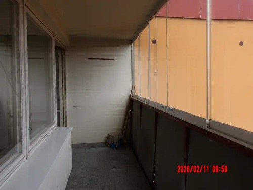 Prodaný byt 2+1 56 m²