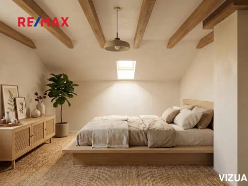 Prodej domu 222 m², pozemek 1071 m²