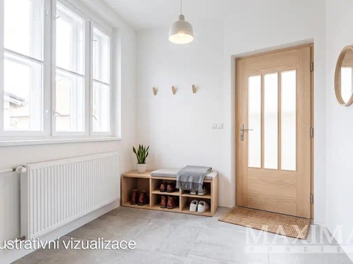 Prodej domu 244 m², pozemek 503 m²