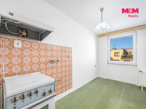 Prodej domu 150 m², pozemek 392 m²
