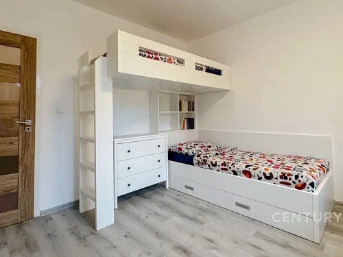 Prodaný byt 3+1 73 m²