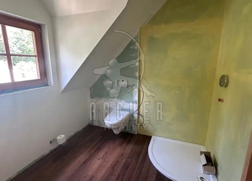 Prodej domu 169 m², pozemek 3729 m²