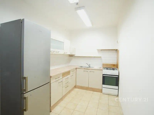 Prodaný byt 2+kk 51 m²
