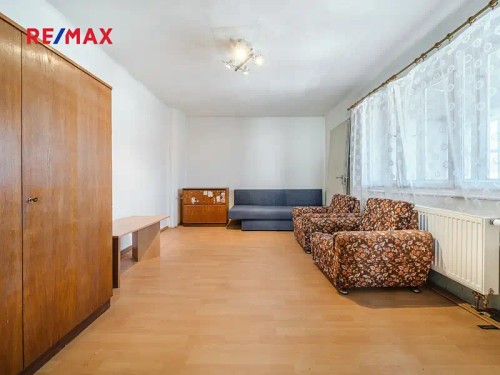 Prodej domu 92 m², pozemek 210 m²