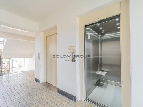 Prodaný byt 1+kk 30 m²