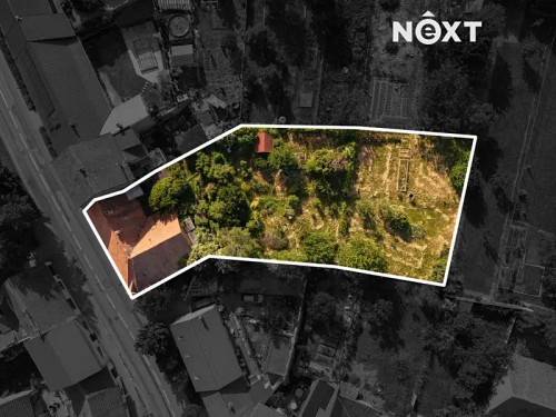 Prodej domu 245 m², pozemek 1730 m²