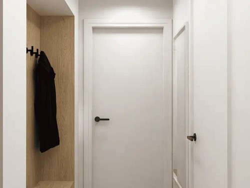 Prodaný byt 3+1 71 m²