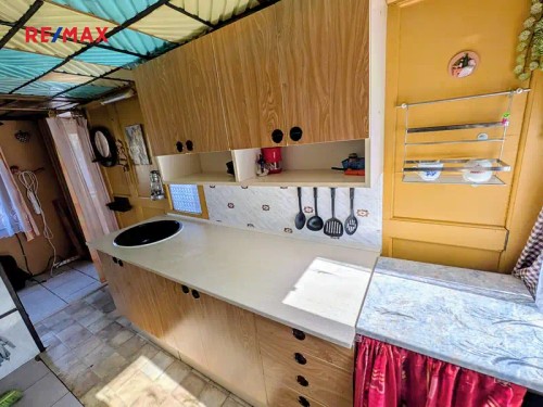 Prodej chaty 50 m², pozemek 452 m²