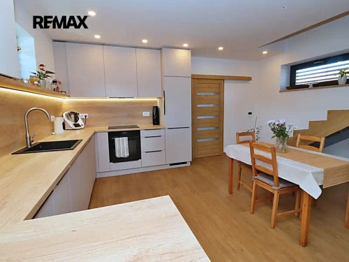 Prodej domu 130 m², pozemek 352 m²
