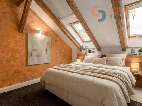 Prodej bytu 3+kk 65 m²