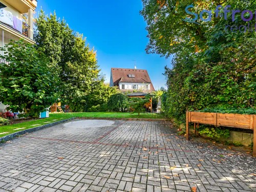 Prodaný byt 209 m²