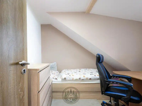 Prodej domu 111 m², pozemek 176 m²