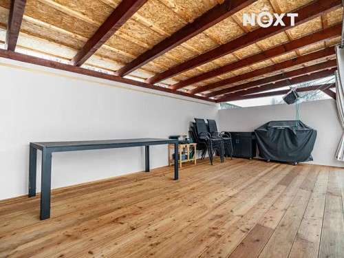 Prodaný  byt 3+kk 65 m²