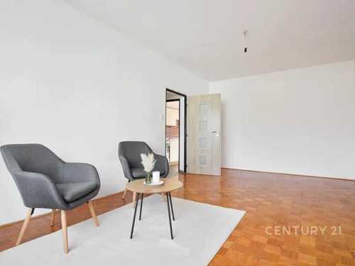 Prodaný byt 2+1 57 m²