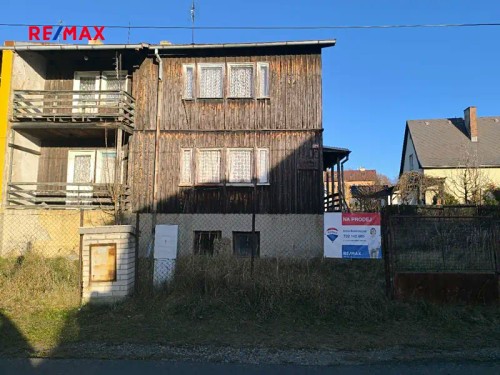 Prodej domu 112 m², pozemek 409 m²