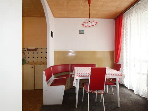 Prodaný byt 3+1 70 m²