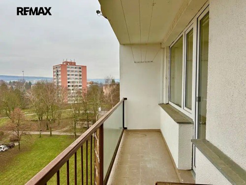 Prodej bytu 3+1 57 m²