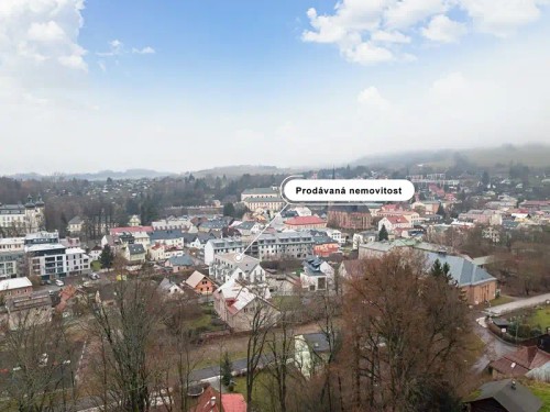 Prodej bytu 3+kk 63 m²