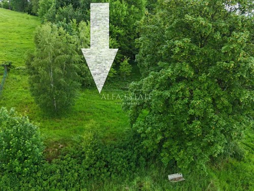 Prodej stavebního pozemku 420 m²