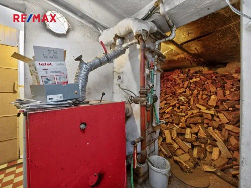 Prodej domu 83 m², pozemek 837 m²