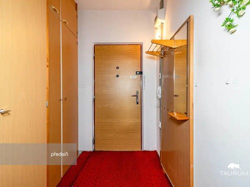 Prodej bytu 1+1 47 m²