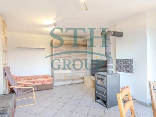 Prodej domu 99 m², pozemek 521 m²
