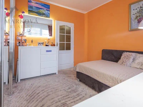 Prodej bytu 3+1 72 m²