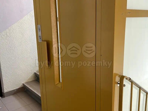 Prodaný byt 2+1 59 m²