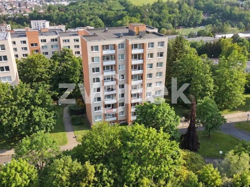 Prodej bytu 4+1 82 m²