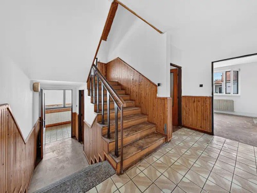 Prodej domu 196 m², pozemek 863 m²