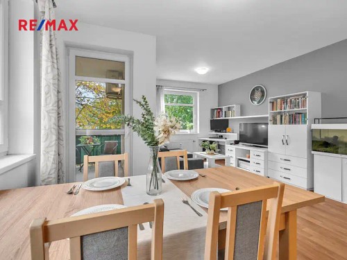 Prodej bytu 3+kk 72 m²