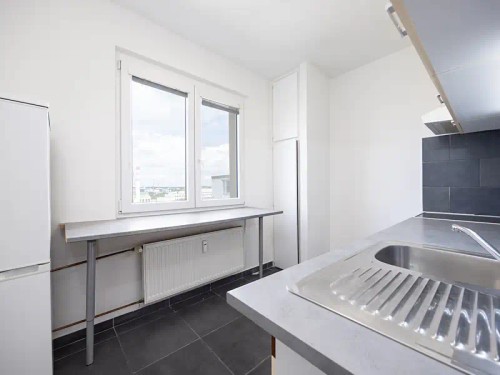 Prodaný byt 2+1 60 m²