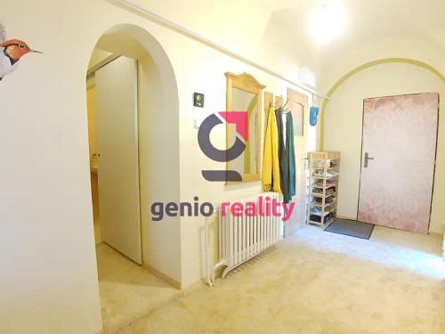 Prodej bytu 4+1 142 m²