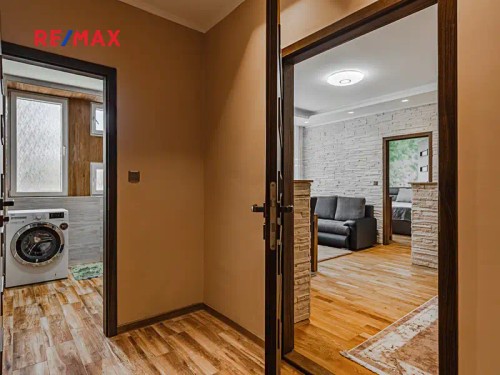 Prodaný byt 2+kk 47 m²